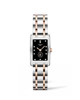 Orologio Longines Donna Longines DolceVita in Acciaio L52555577 - L52555577